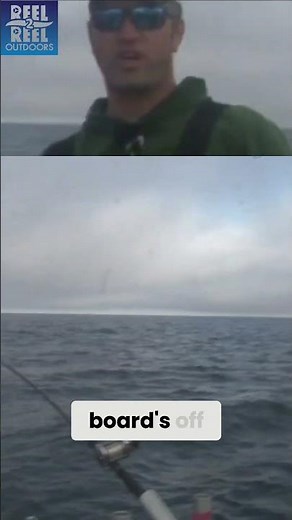 Dream Weaver: Effortless Board Release and Smooth Rod Action #shorts