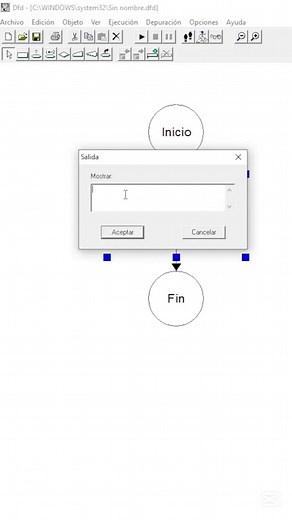 Iniciando con los Diagramas de Flujo de Datos (DFD)