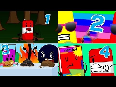 Object Land (All Episodes)