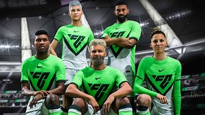 FC 24 - How to change club name - VideoGamer