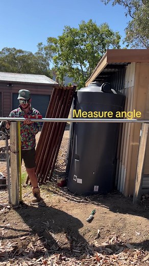 Walters Fencing on TikTok