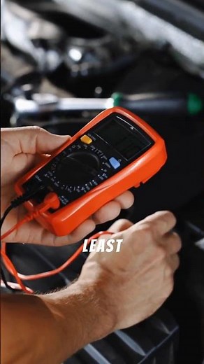 How to Tell If Your Car Battery Needs Replacing!