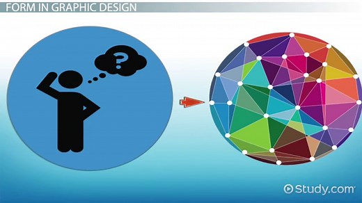 Form in Graphic Design | Types, Importance & Examples
