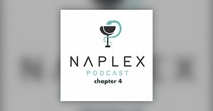 Naplex Podcast | Chapter 04: Lab Values & Drug Monitoring - NAPLEX Podcast
