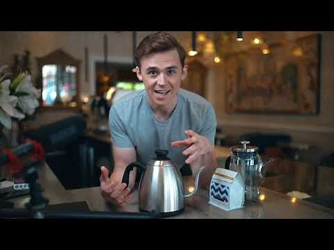 How To Brew | Make The Perfect French Press | Ultimate Technique