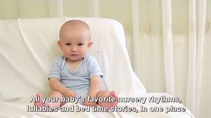 1.8K views · 26 reactions | BabyFirst Music App: a one-stop-shop for all your baby's favorite rhymns, lullabies and bedtime stories. Link in the comments! | BabyFirst | Facebook