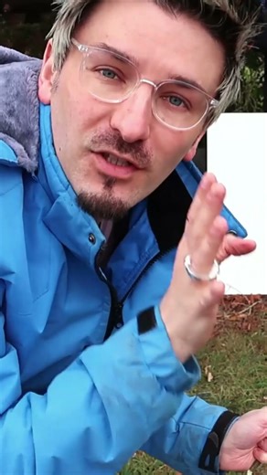 Painting With A Tree Branch #treeart