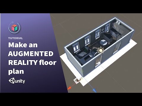 Augmented Reality for ARCHITECTS