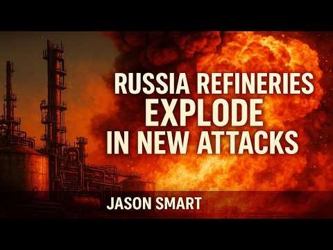 Flamingo Missiles HIT FSB Base in Crimea