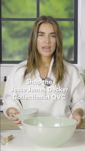 Jessie James Decker Kitchen Must Haves Now at QVC!!! | QVC
