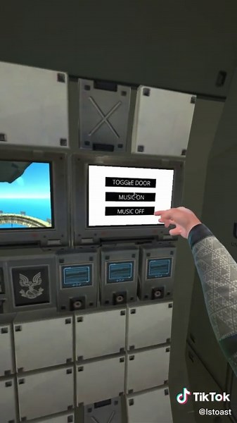 Exploring the Backrooms in VR Gaming Setup with Wii | Boneworks & Halo