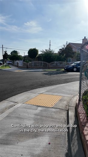 Buildup Norwalk November 4, 2025