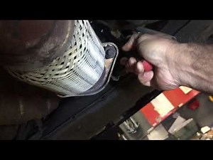 2013 hyundai Veloster O2 sensor problem - DTC P0133