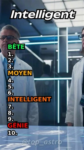 267K views · 2.2K reactions | Le signe astro le plus intelligent !類  | L’Art d’Aimer | Facebook