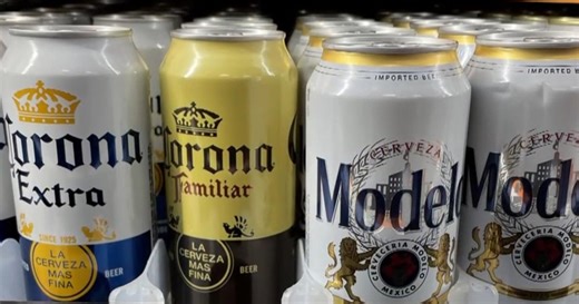 Demand for beer on the decline, Modelo and Corona seller forecasts
