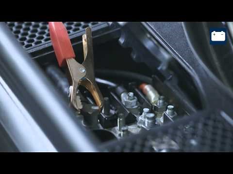 EN | Bosch Automotive Service Solutions - Connected Workshop [Entrance Check]