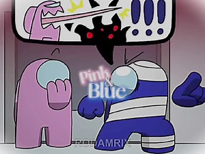 Engaging Among Us Animation Videos and Edits