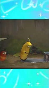 Hilarious Larva Adventures in Under a Minute! | Short Cartoon Fun