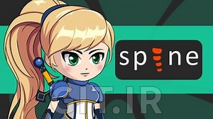 Spine PRO: A Complete 2D Character Animation Guide