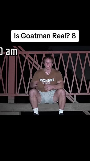 Unveiling the Mystery of Goatman vs Skinwalker