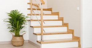 How to fix your super annoying creaky stairs