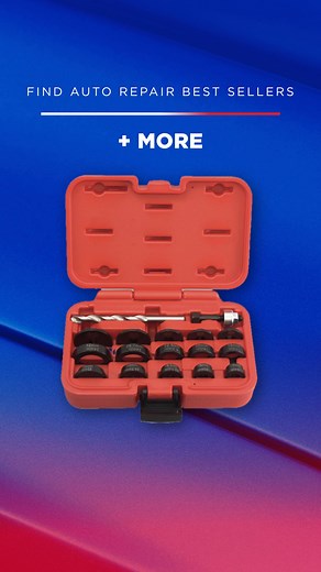 Looking for auto repair essentials? We can help. Find specialty equipment, best-selling tools & more with fast shipping. | Auto Body Toolmart
