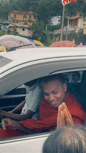 එ අම්මා කරපු දේ 😍 කත්නොරුවෙ සිරිධම්ම හාමුදුරුවෝ | Kathnoruwe Siridamma Himi Bana | 🙏🏻