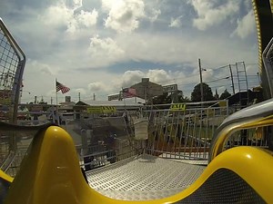 4K views · 74 reactions | Want to go for a ride on the STINGER!?! | Reithoffer Shows | Facebook