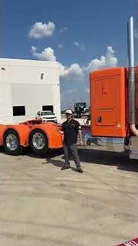 2019 Kenworth W900 Heavy Haul / Stock #2702