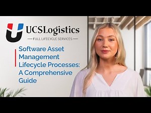 Software Asset Management Lifecycle Processes: A Comprehensive Guide