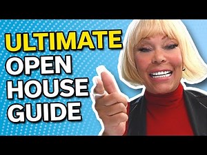 7 Tips to Maximize Your Open House Potential
