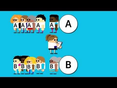 What is a randomised trial? | Clinical Trials | Cancer Research UK