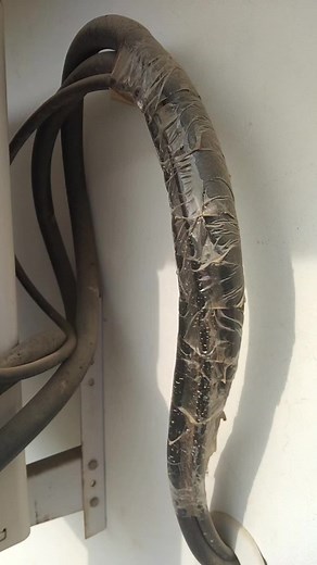 #acwork #installation #faryou #HVCR #🤹🛠️