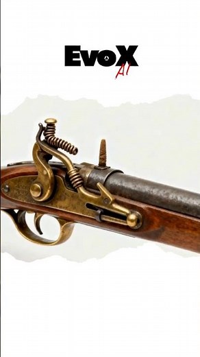 Flintlocks to Modern Rifles - Epic Evolution of Guns