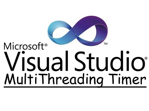VB.NET - MultiThreading Timer