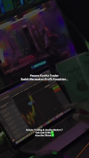 STOCKITY TRADING on TikTok