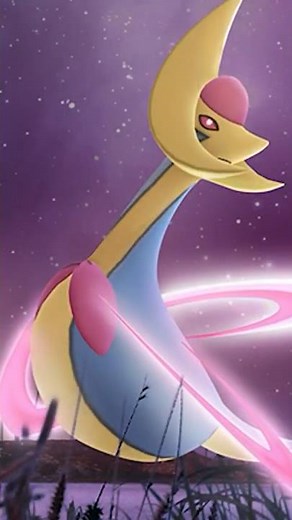 Cresselia's location in PokeMMO