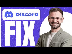 Fix Discord Not Opening on PC - EASY How To Guide