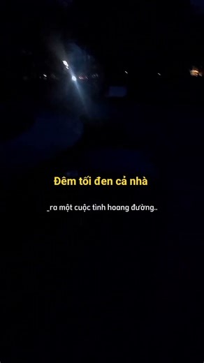 #music# Đêm buồn tối đen ,mến chúc cả nhà buổi tối vui vẻ ấm áp e xin 1like 1đăngky ạ.