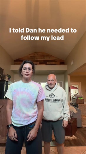 Oh Dan. Happy Tuesday. #hubby #husbandandwife #trend #love #happy @Dan Salinger @Danielle Behar Salin🏎️ @mrsdsalnorcal2🏎️ @mrsdsalnorcal4🏎️ @DanielleSalingerbookpageTYHI @hannah and alex