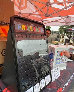 CyberPower Inc. on Reels | Facebook