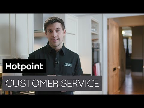 Hotpoint Customer Service