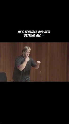 First Time Interpreting for My Mom in ASL