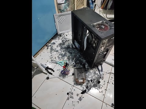 Computer Exploding Compilation