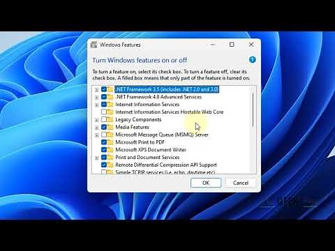 Fix WSLRegisterDistribution Failed with Error 0x8007019e