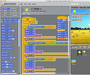 English/Portuguese: S4A Como Instalar E Usar / S4A How to Install and User