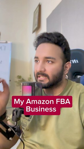 Amazon FBA Success Stories………………………….#nevergiveup #financialfreedom #workfromhome #workremote #fyp #explore #changeyourlife #onlinebusiness #trending #sellonamazon #amazonfba #syedamazon #successstory #makemoneyonline #onlinetraining #shopifytips #dropshipping #successmotivation | Syed Azeem Ahmed