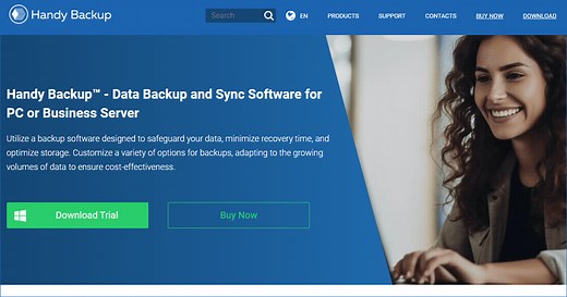 MSI Backup Tool | MSI Recovery Image Backup