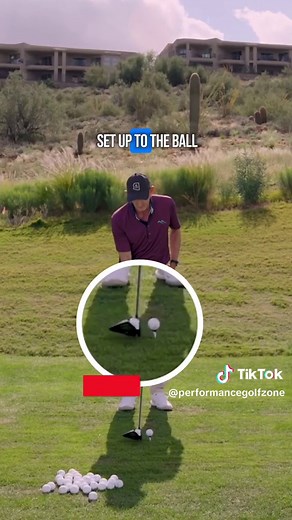 Fixing a Golf Slice with Hank Haney: One Shot Slice Fix!