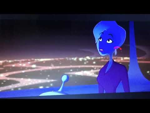 Osmosis Jones (2001) Brandy Leah Estrongen (The Same) Brandy Norwood Leah Again